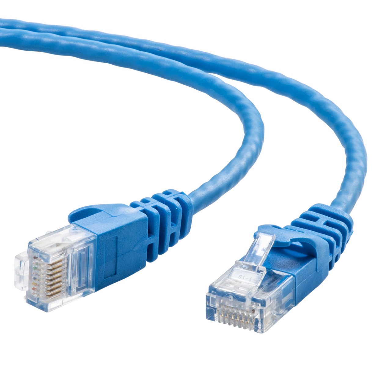 SANWA SUPPLY（サンワサプライ） LANケーブル 3m Cat6 スリム 極薄