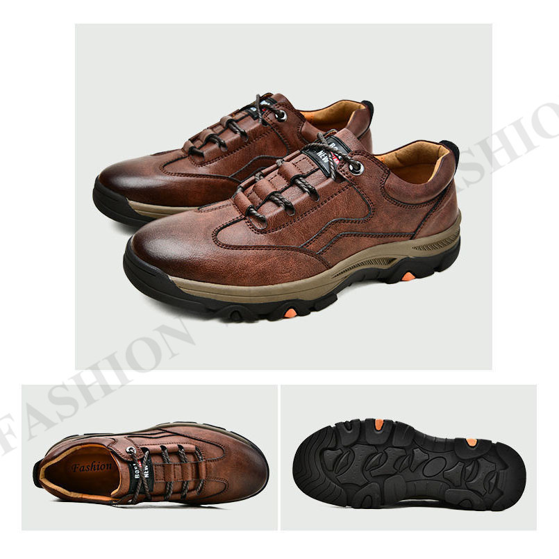 トレッキングシューズ スニーカー メンズ 撥水 幅広 軽量 ブランド