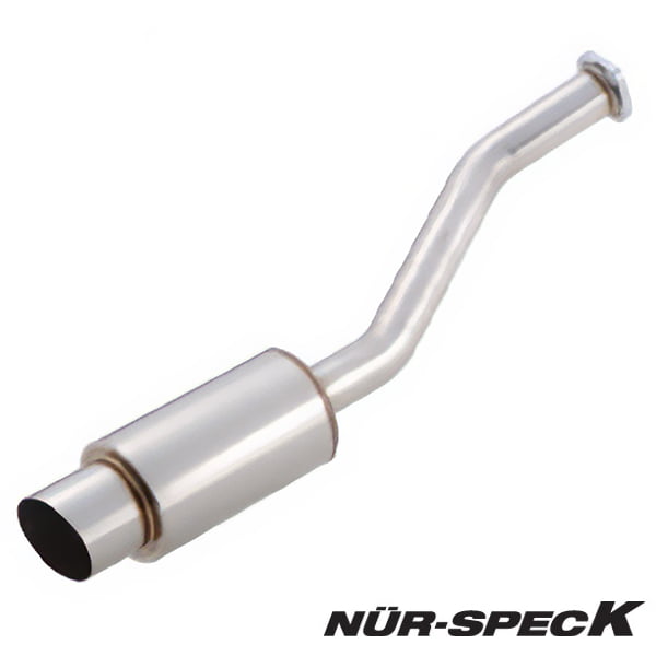 BLITZ（ブリッツ） BLITZ NUR-SPEC K JA4 E07A ライフ ホンダ