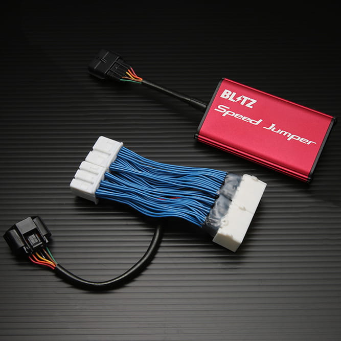 BLITZ（ブリッツ） BLITZ Speed Jumper URZ100 LC500 15252 スピード