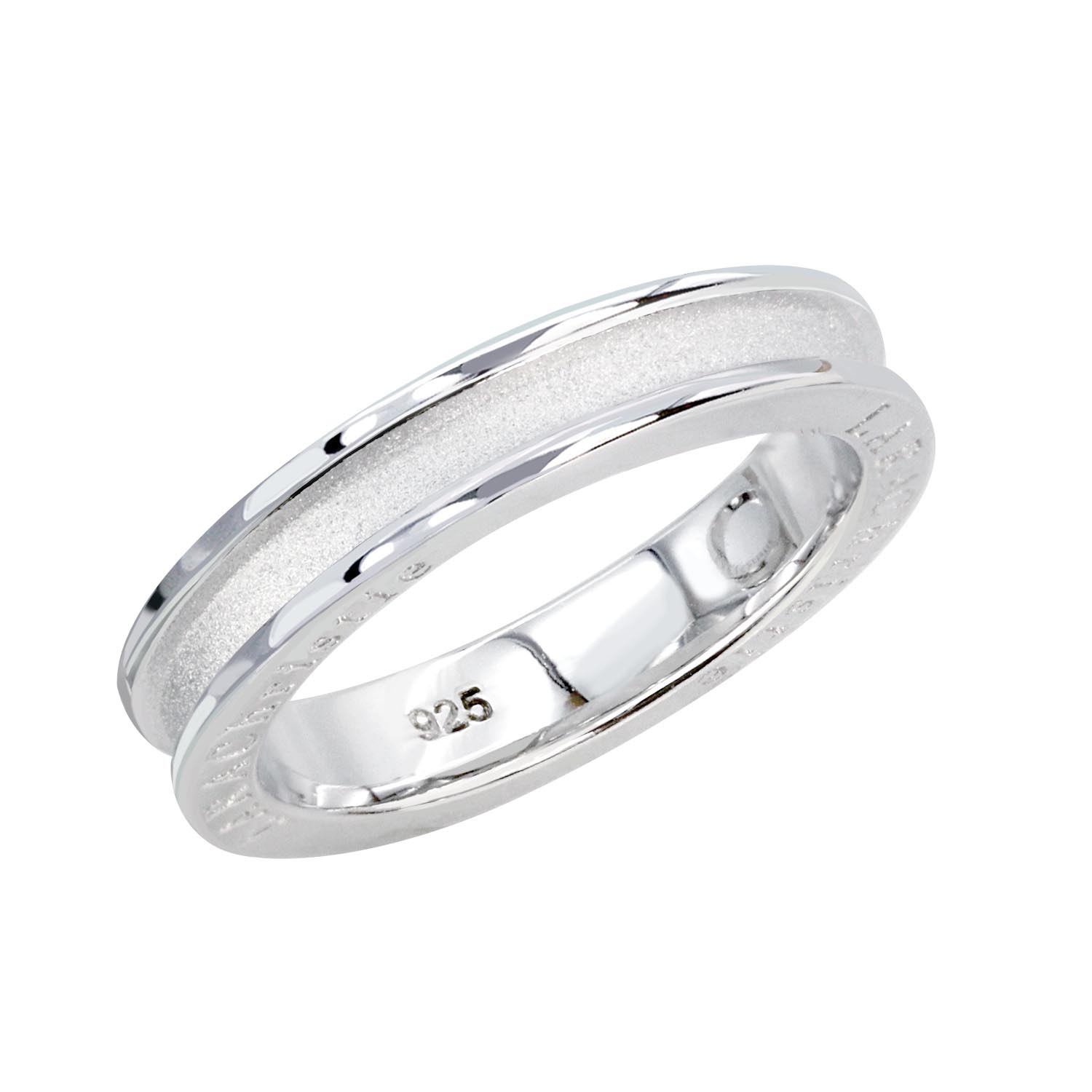 LARA Christie（ララクリスティー） 指輪 レディース シルバー