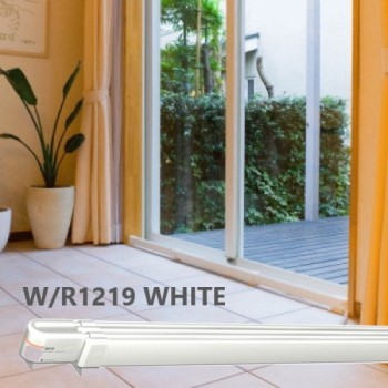 森永エンジニアリング ウインドーラジエーター 120〜190cm 伸縮タイプ