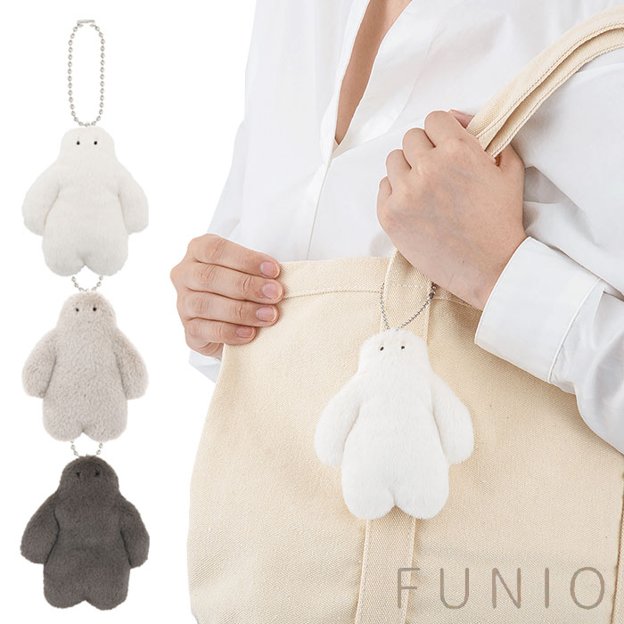 ぬいぐるみ キーホルダー ストラップ キャラクター かわいい チェーン