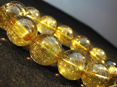 誠安天然石専門店 - ルチル｜Yahoo!ショッピング