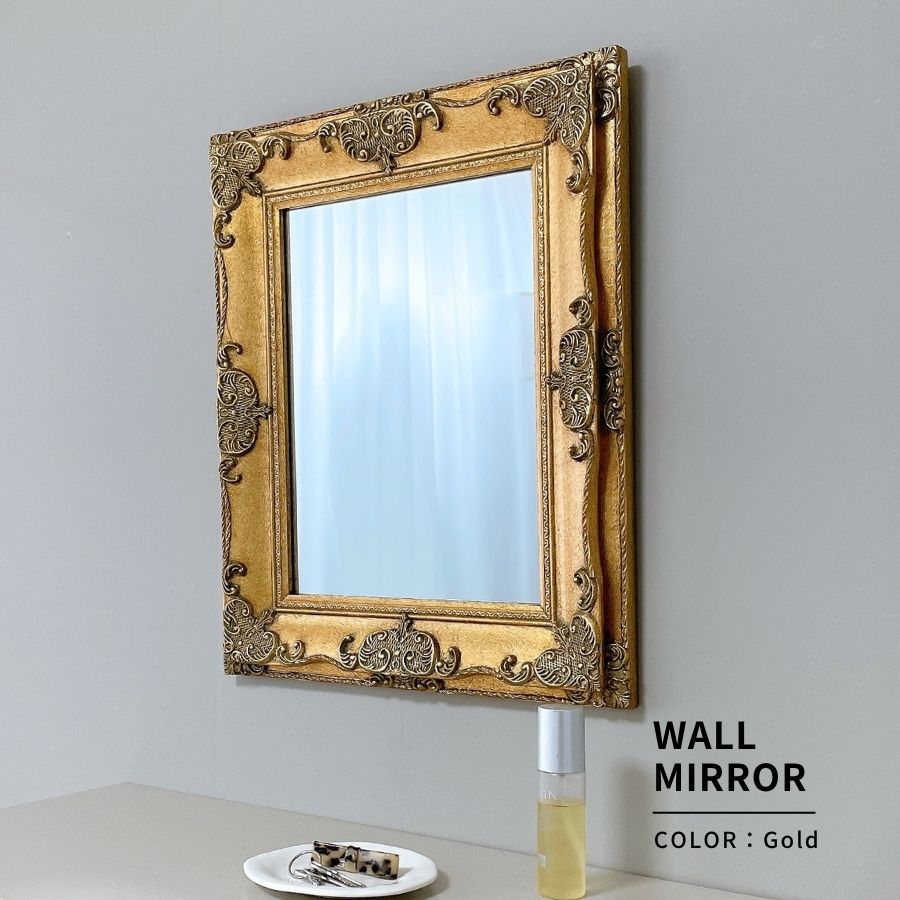 鏡 壁掛け 壁掛け鏡 ウォールミラー 壁掛けミラー ミラー おしゃれ