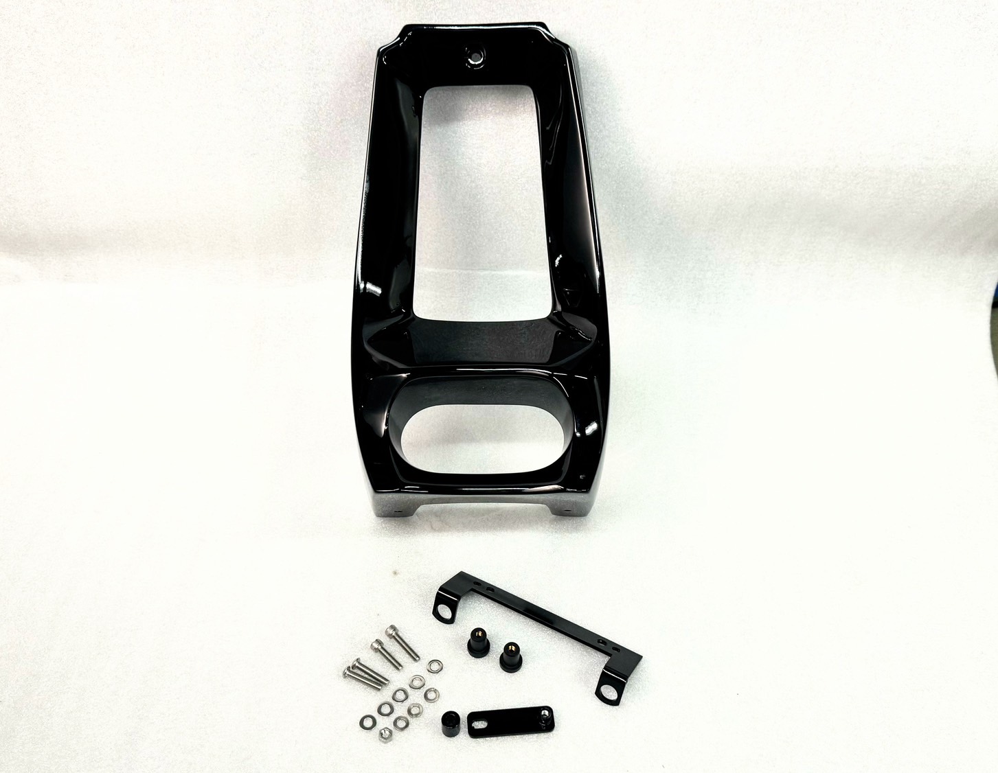 SCMオリジナル アジャスタブルブレーキロッド : ハーレーパーツ通販