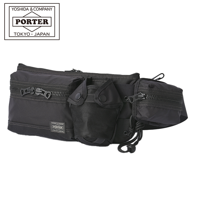 PORTER ポーター オール ウエストバッグ 502-05961 吉田カバン