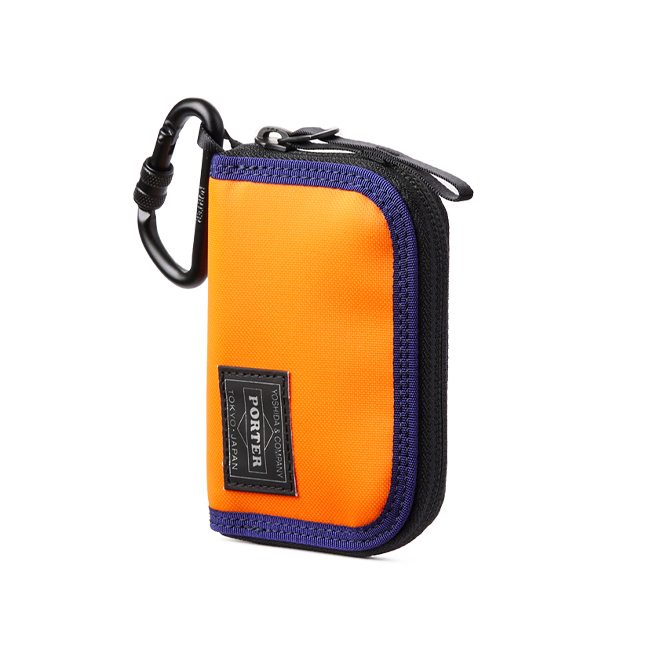 PORTER ポーター コンパート コイン ＆ カードケース 538-16172 財布