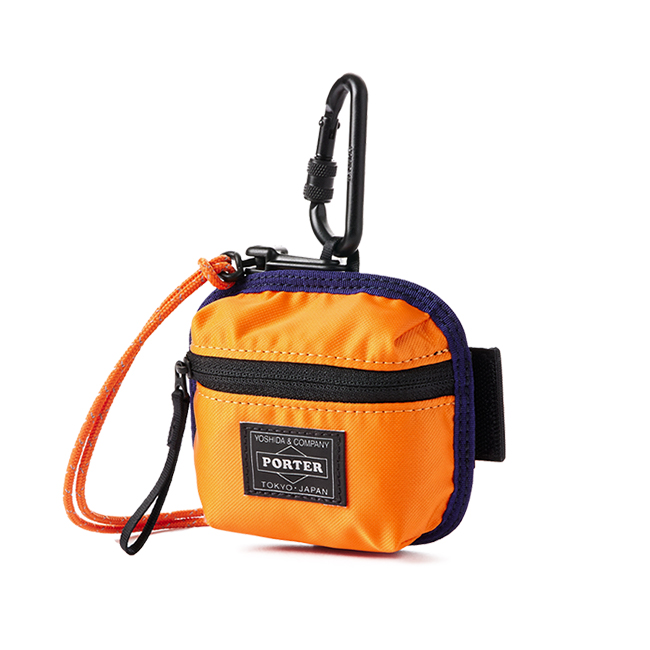 PORTER ポーター コンパート コイン ＆ カードケース 538-16173 財布