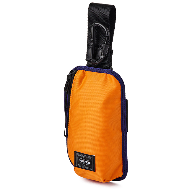 PORTER ポーター コンパート ポーチ 538-16169 小物入れ マルチケース