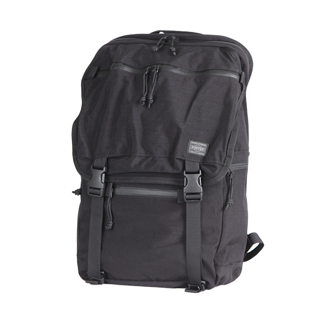 KLUNKERZ（PORTER） ポーター クランカーズ デイパック(L) 568-08172