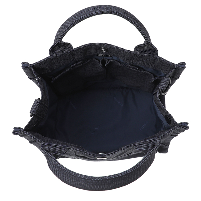 ポーター スモーキー 2WAYトートバッグS 592-27628｜ONLINE STORE by