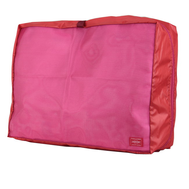 SNACK PACK（PORTER） ポーター スナックパック ポーチ(L)-160 609