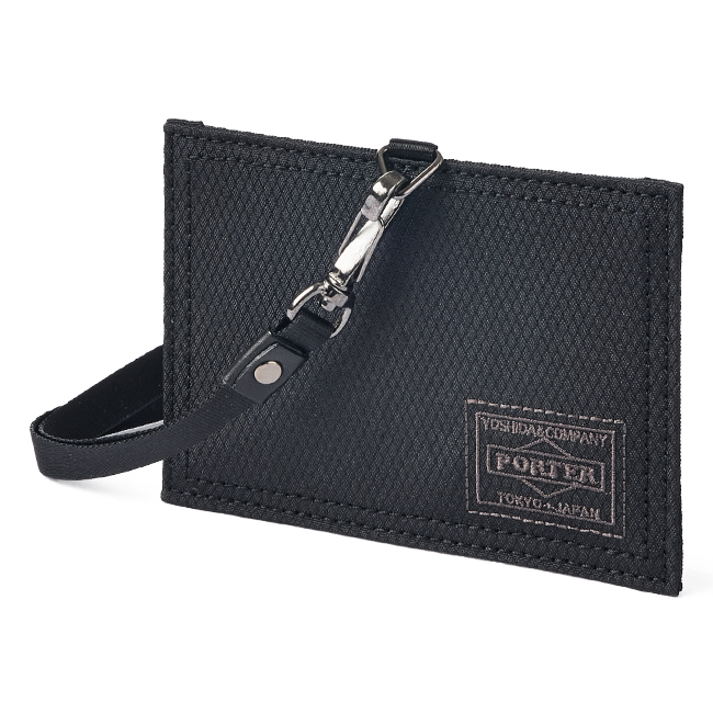DILL（PORTER） ポーター ディル IDカードケース 653-05321 パスケース