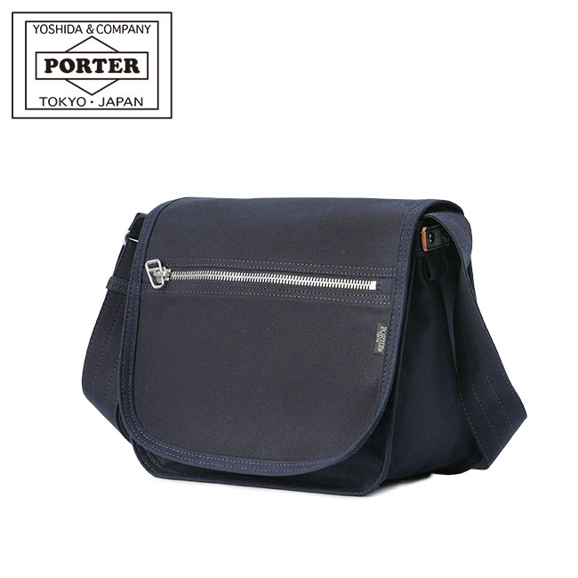 NAKED（PORTER GIRL） ポーター ネイキッド ショルダーバッグ(M) 667