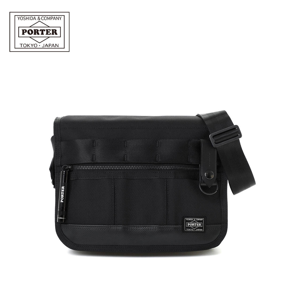 PORTER ポーター ヒート ショルダーバッグ 703-06974 HEAT 吉田カバン