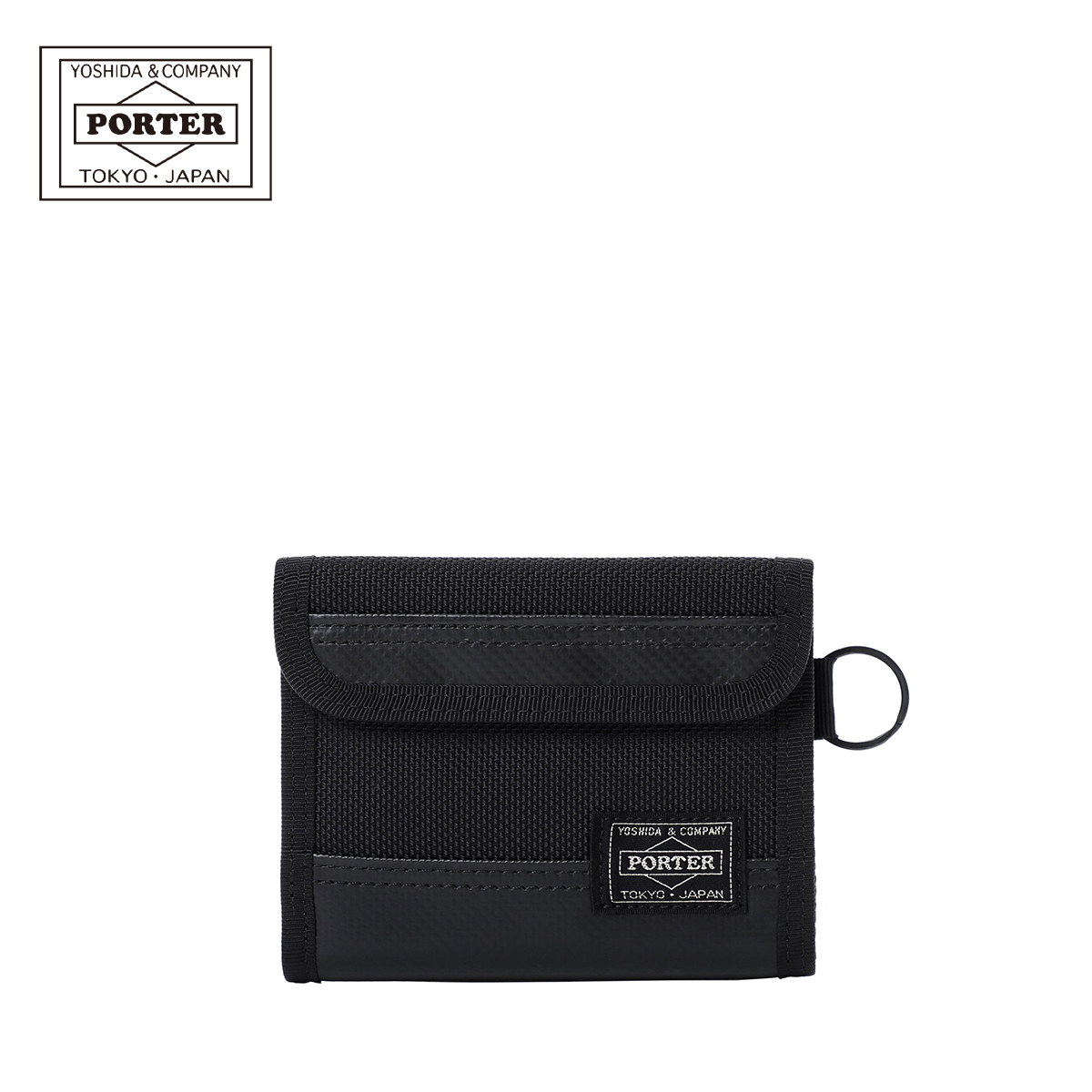 PORTER ポーター ヒート ウォレット 703-07887 HEAT 吉田カバン 財布