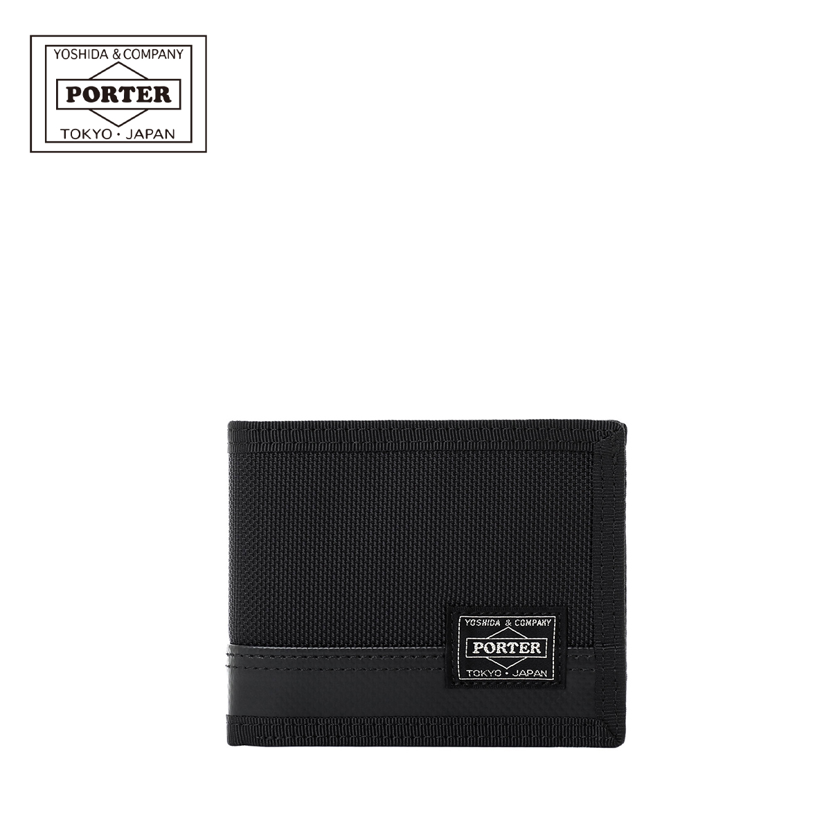 PORTER ポーター ヒート ウォレット 703-07976 HEAT 吉田カバン 財布