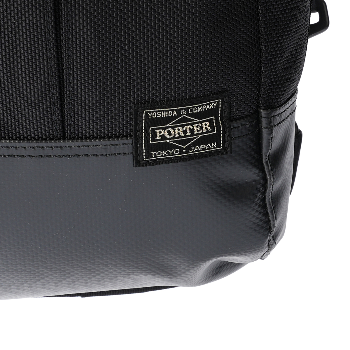 PORTER ポーター ヒート スリングショルダーバッグ 703-08000 HEAT