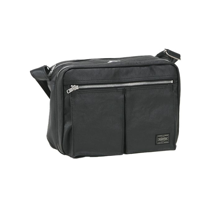 FREE STYLE（PORTER） ポーター フリースタイル ショルダーバッグ(L