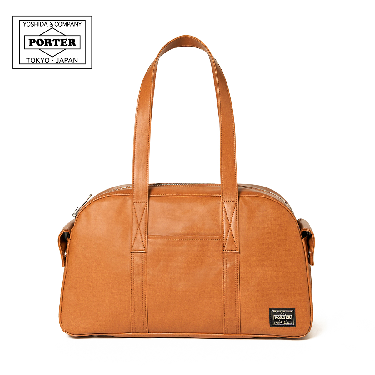 PORTER ポーター フリースタイル ボストンバッグ 707-15162 吉田カバン