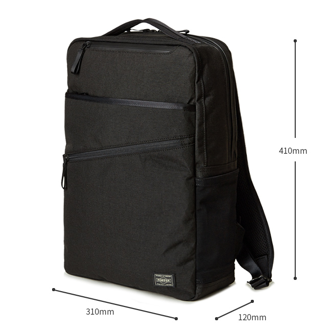 HYBRID（PORTER） ポーター ハイブリッド デイパック 737-17933