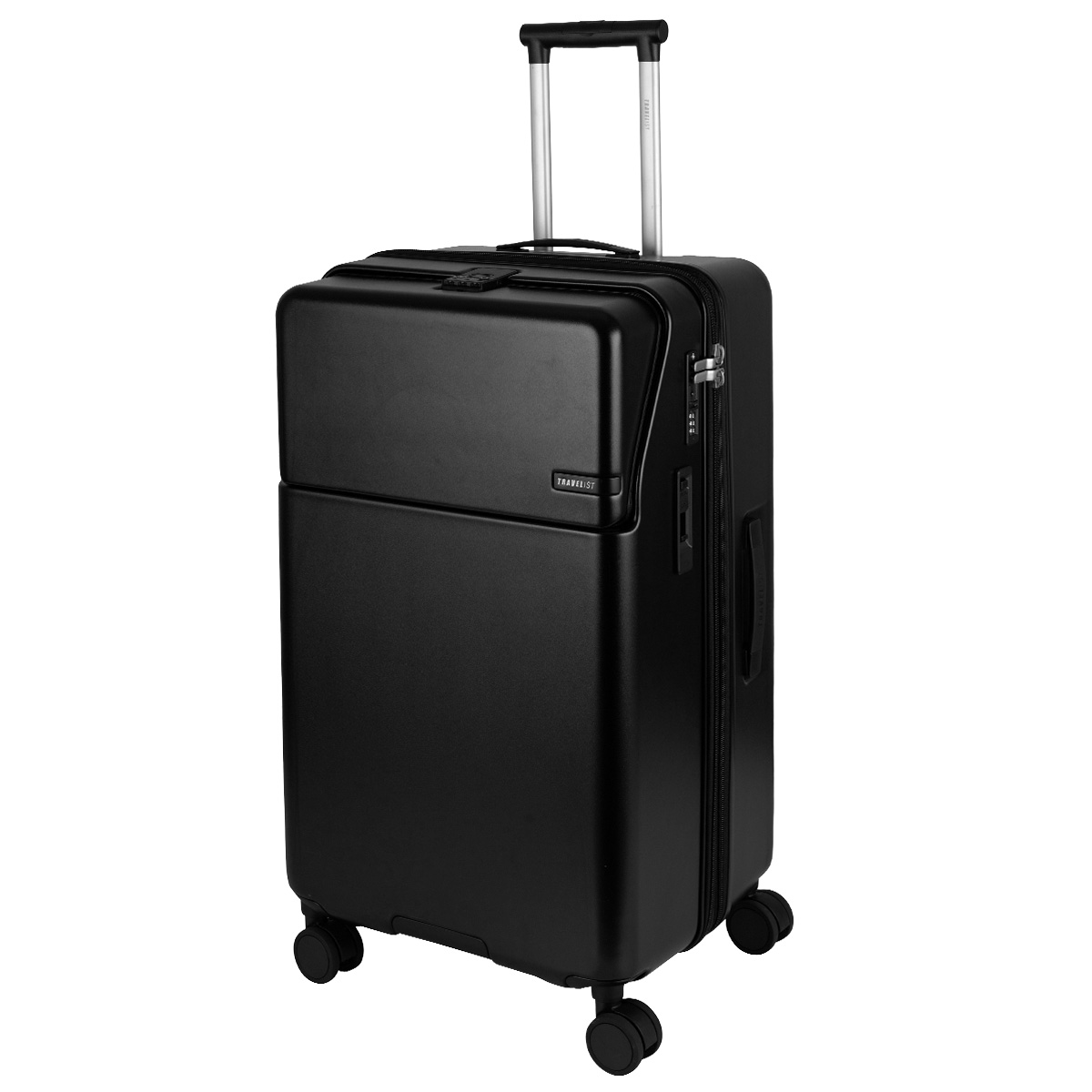 TRAVELIST 最大51% 3/8限定 トラベリスト スーツケース LLサイズ XL