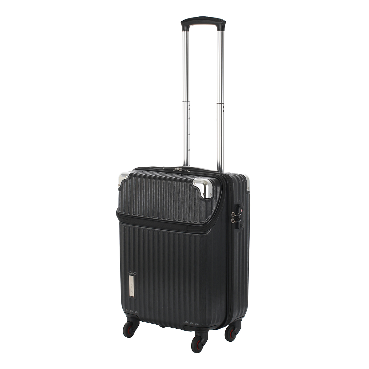 TRAVELIST 最大41% 3/5限定 トラベリスト スーツケース 機内持ち込み S