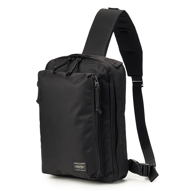 UNIT（PORTER） ポーター ユニット スリングショルダーバッグ(S) 784