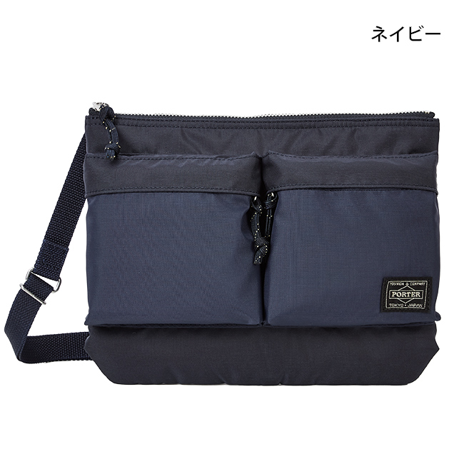 FORCE（PORTER） ポーター フォース ショルダーバッグ 855-05458