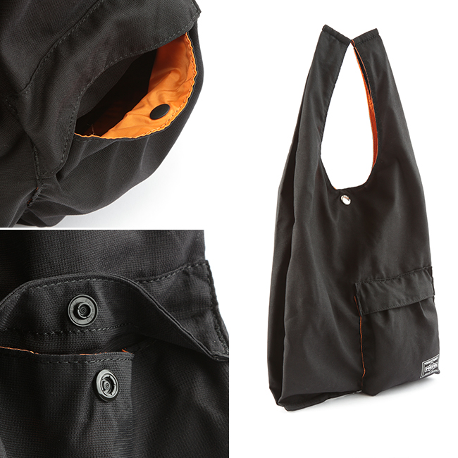 ポーター バガー CVSバッグ 865-08393｜ONLINE STORE by SELECTION