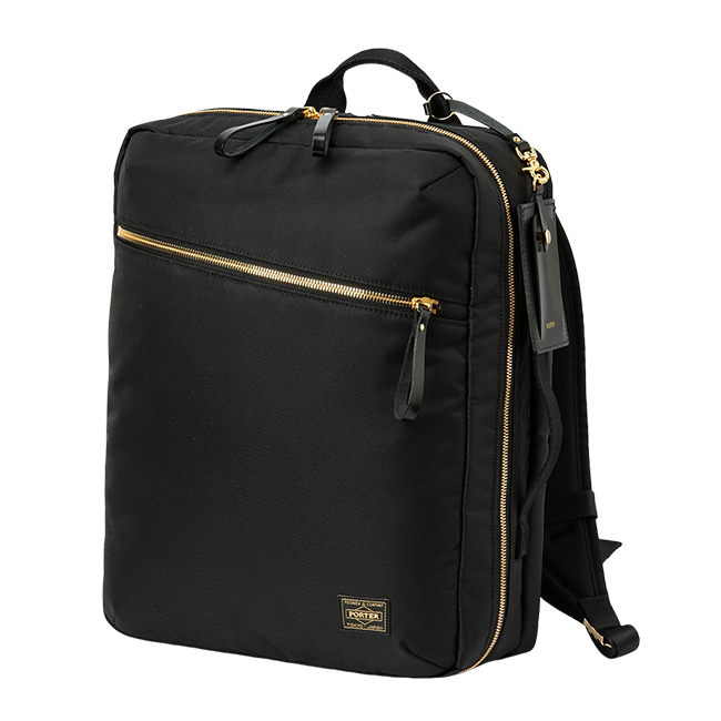 SHEA（PORTER GIRL） ポーター シア 2WAYデイパック(L) 871-05179 871