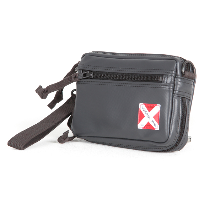 LINER（LUGGAGE LABEL） ラゲッジ レーベル ライナー ポーチ(S) 951