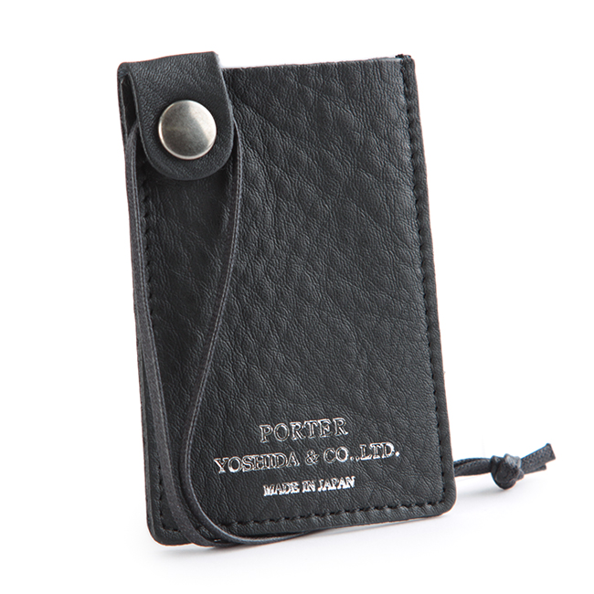 吉田カバン/ポーター/ウィズ/セカンドバッグ【016-01078】【LOG