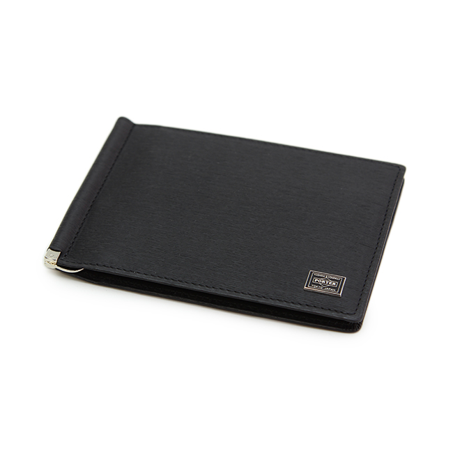 CURRENT（PORTER） ポーター カレント マネークリップ 052-02215 財布