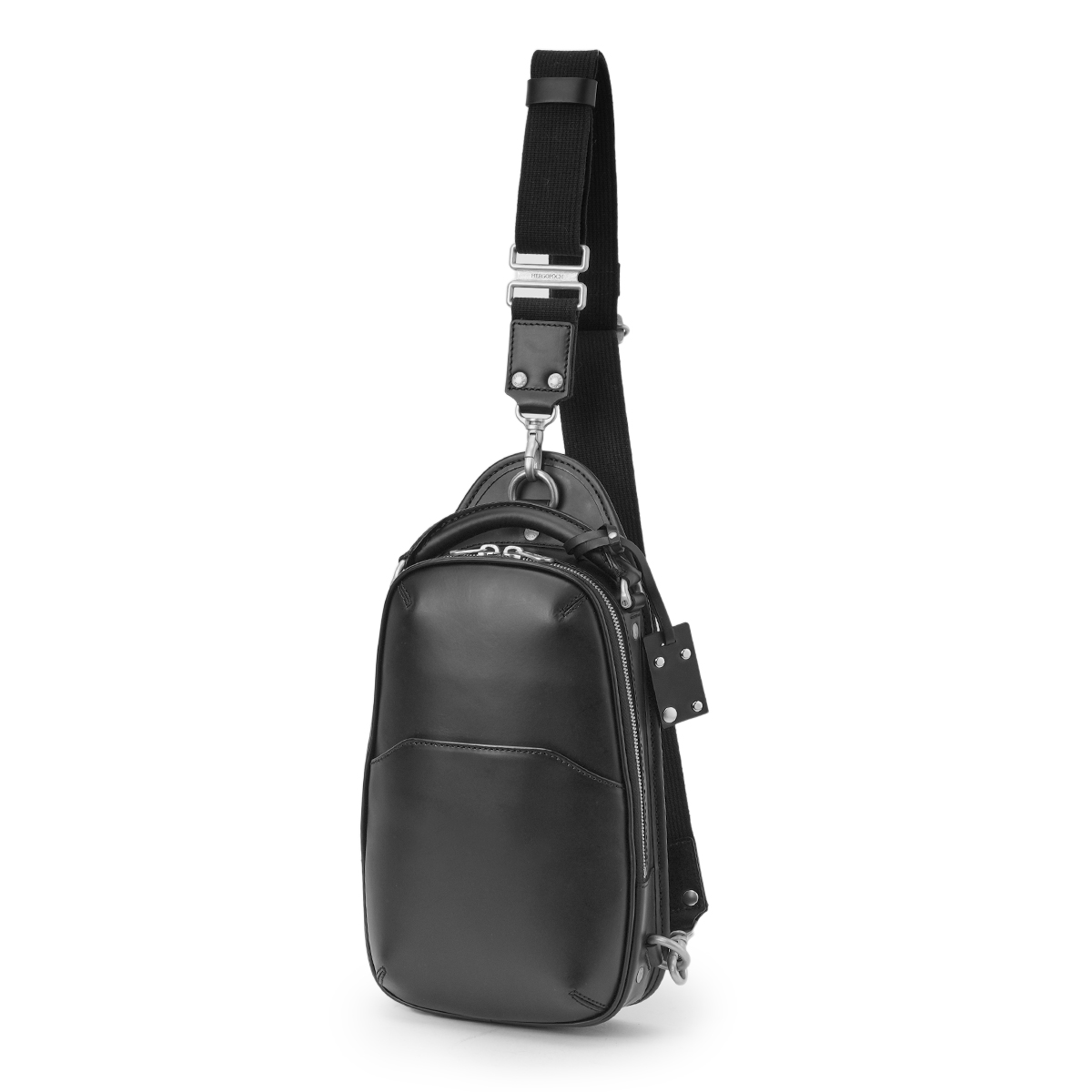 HERGOPOCH（エルゴポック） 最大42% 3/8限定 No.06 ワキシングレザー