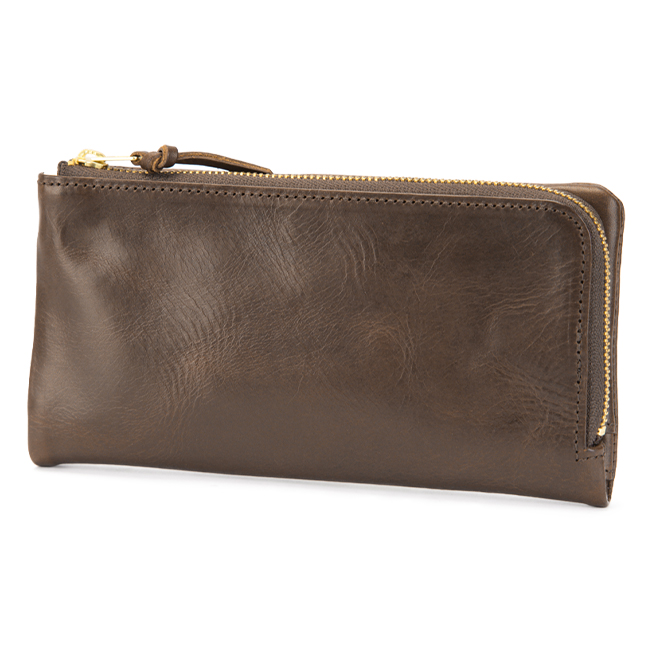 SOAK（PORTER） ポーター ソーク ロングウォレット 101-06001 財布 長