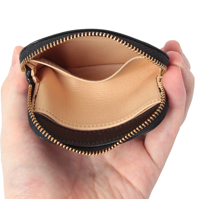 吉田カバン/ポーター/ソーク/コインケース【101-06057】【LOG