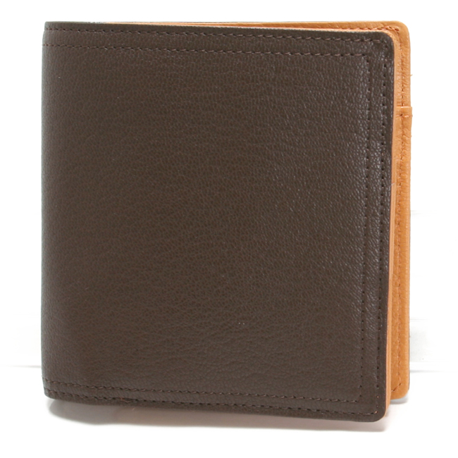 DOUBLE（PORTER） ポーター ダブル ウォレット 129-06012 財布 二