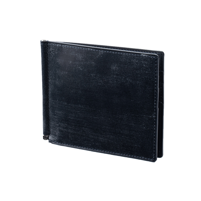 PORTER ポーター ビル ブライドル マネークリップ 185-02257 財布 二