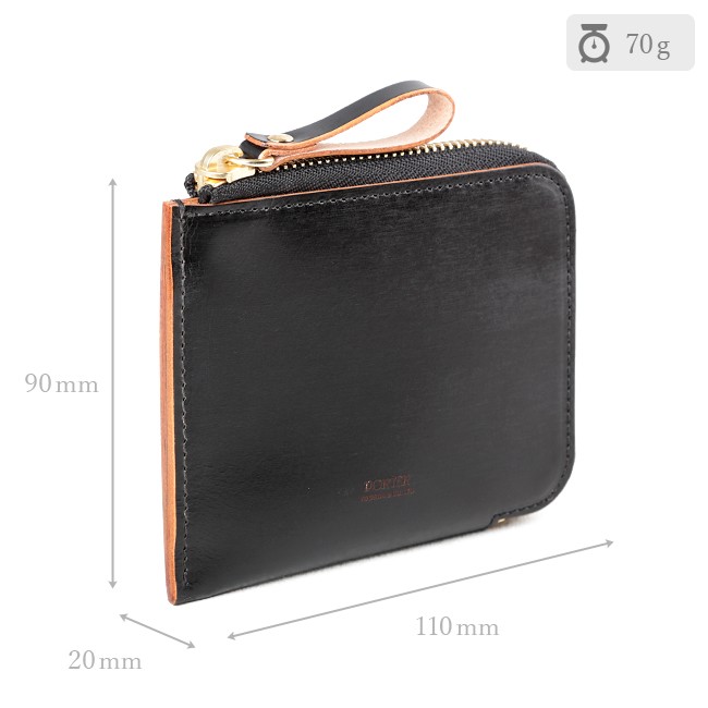 FILM（PORTER） ポーター フィルム ウォレット 187-01349 財布 二