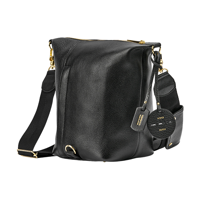 MINIATURE（PORTER GIRL） ポーター ミニアチュール 2WAYダッフル