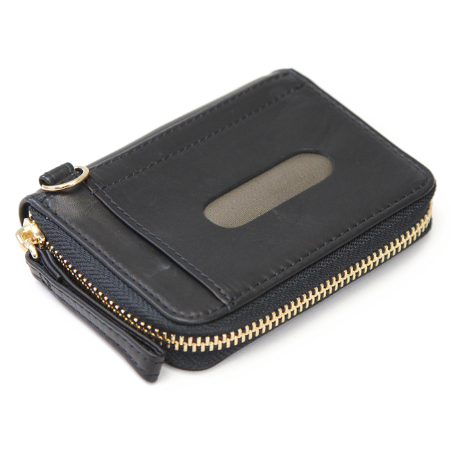 WISE（PORTER） ポーター ワイズ コイン ＆ パスケース 341-01320 財布