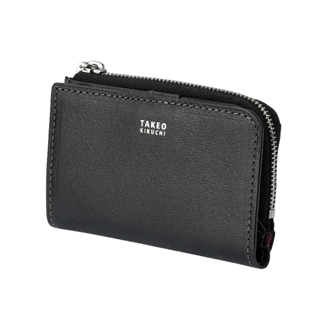 TAKEO KIKUCHI（タケオキクチ） 最大42% 3/8限定 キーケース スマート