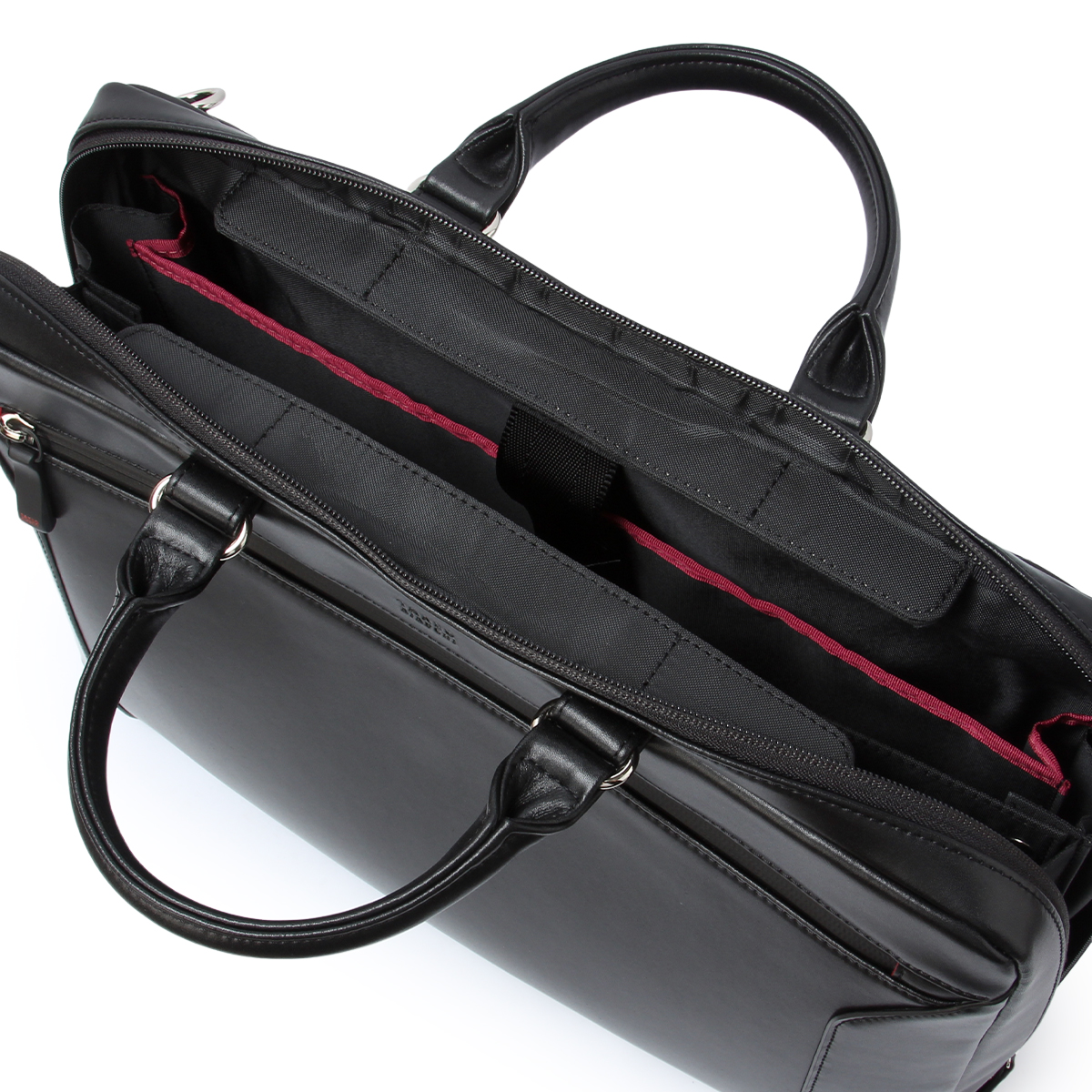 タケオキクチ スコール ブリーフケース TAKEO KIKUCHI tk-732512