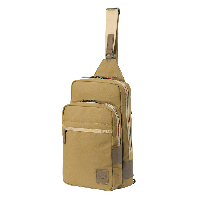 TAKEO KIKUCHI（タケオキクチ） 最大51% 3/8限定 ボディバッグ ワン