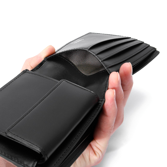 タケオキクチ タロン 二つ折り財布 TAKEO KIKUCHI tk-741607｜ONLINE