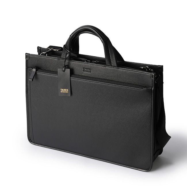 TAKEO KIKUCHI（タケオキクチ） 最大51% 3/8限定 ビジネスバッグ