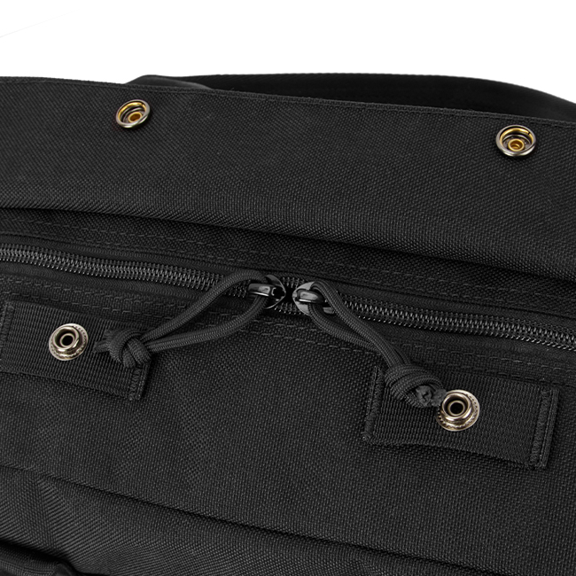 ブリーフィング アウトドア エクイップメント ボストンバッグ BRIEFING