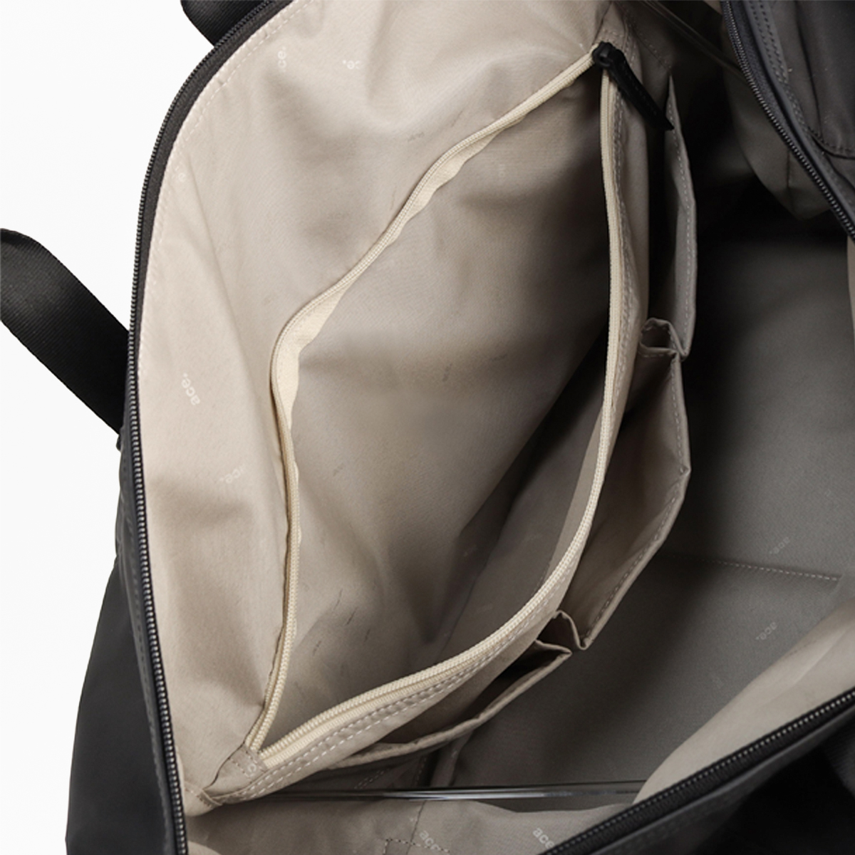 エース トーキョーレーベル タクシージ ボストンバッグ ace. TOKYO